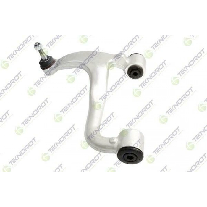 SALINCAK SOL ARKA ROTILSIZ BURCLU ALUMINYUM MERCEDES M SERISI (W163) ML 230 1998-2005