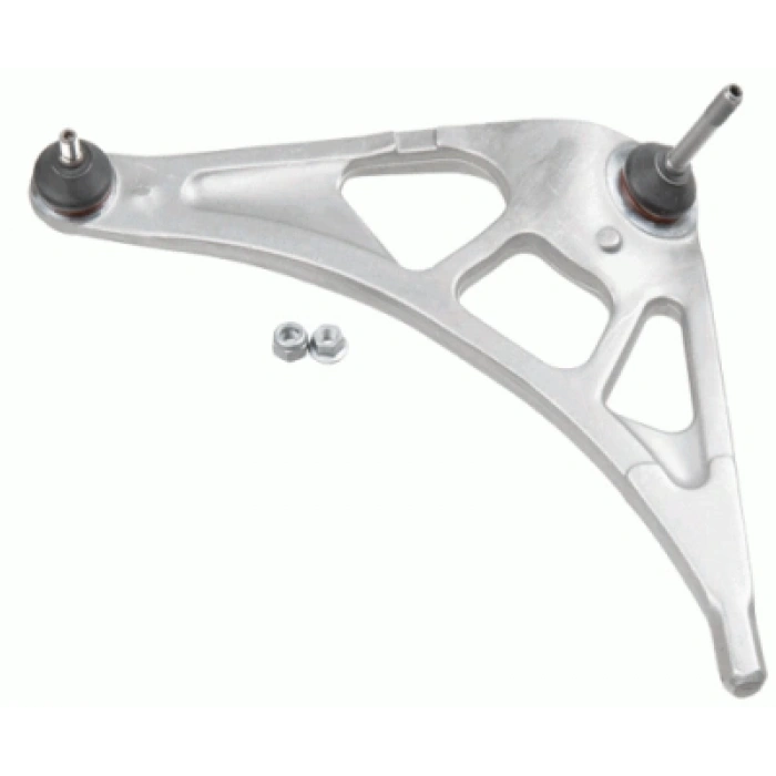 SALINCAK SOL BMW E46 M3 2001/2006