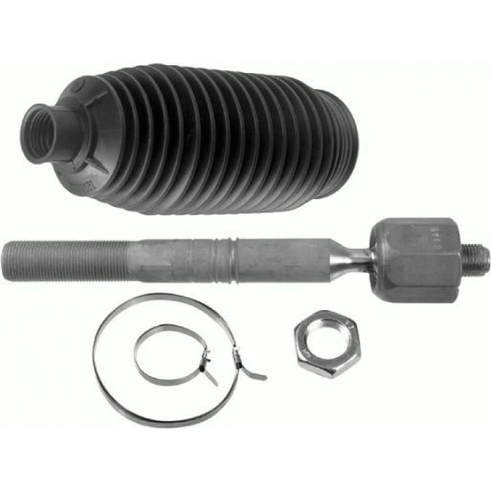 SALINCAK SOL KOMPLE FIAT 500 0.9 1.2 1.3D MJTD 1.4 07