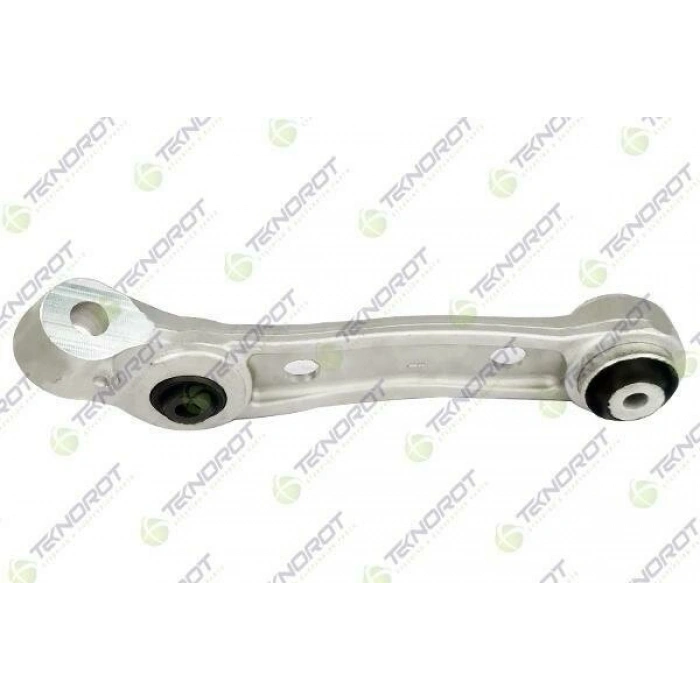 SALINCAK SOL ON ALT ARKA BURCLU ALUMINYUM BMW 5 SERISI (G30, F90) 2016-
