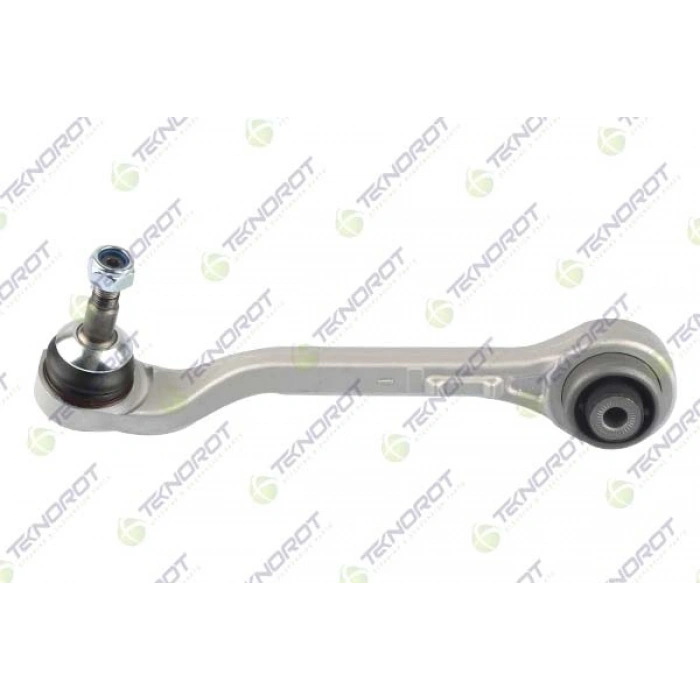 SALINCAK SOL ON ALT ARKA ROTILLI BURCLU ALUMINYUM BMW 3 SERISI (G20) 2018-