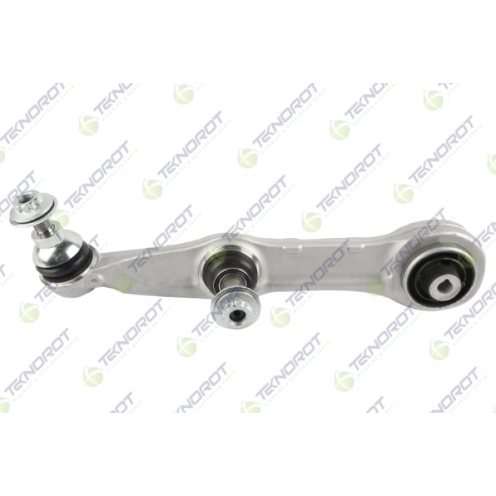 SALINCAK SOL ON ALT ARKA ROTILLI BURCLU ALUMINYUM MERCEDES S SERISI (W222,V222,X222) 2013-