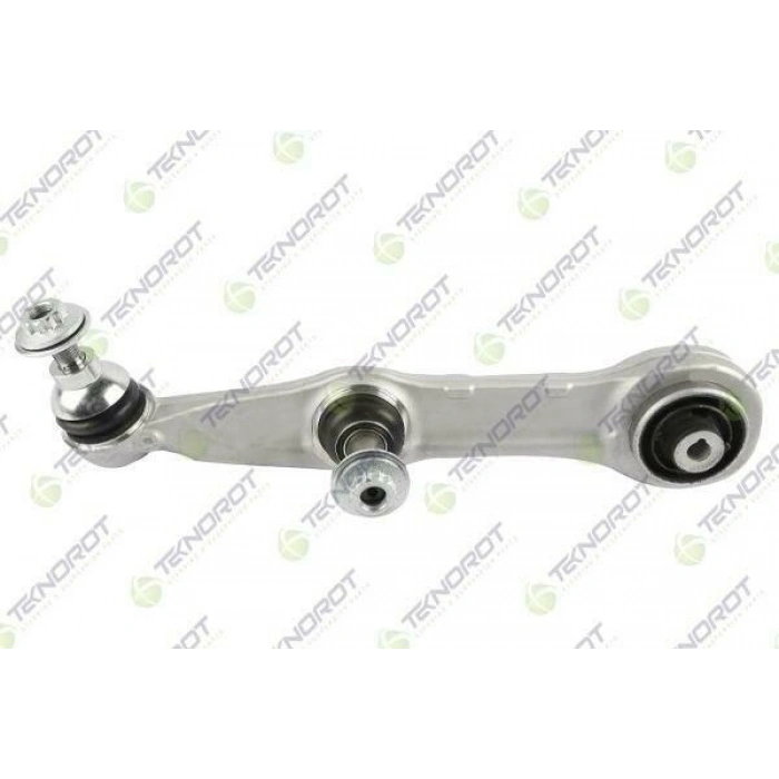 SALINCAK SOL ON ALT ARKA ROTILLI BURCLU ALUMINYUM MERCEDES S SERISI (W222,V222,X222) 2013-