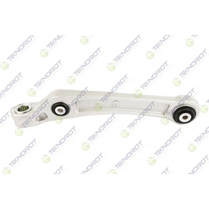 SALINCAK SOL ON ALT BURCLU ALUMINYUM AUDI Q7 (4M) 2015-