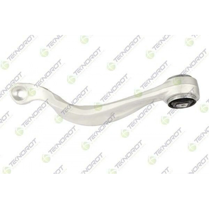 SALINCAK SOL ON ALT BURCLU ALUMINYUM BMW 5 SERISI (E60) 520 D 2003-2010