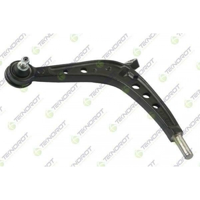 SALINCAK SOL ON ALT BURCLU DOKUM BMW 3 SERISI (E46) 316 i 1998-2005