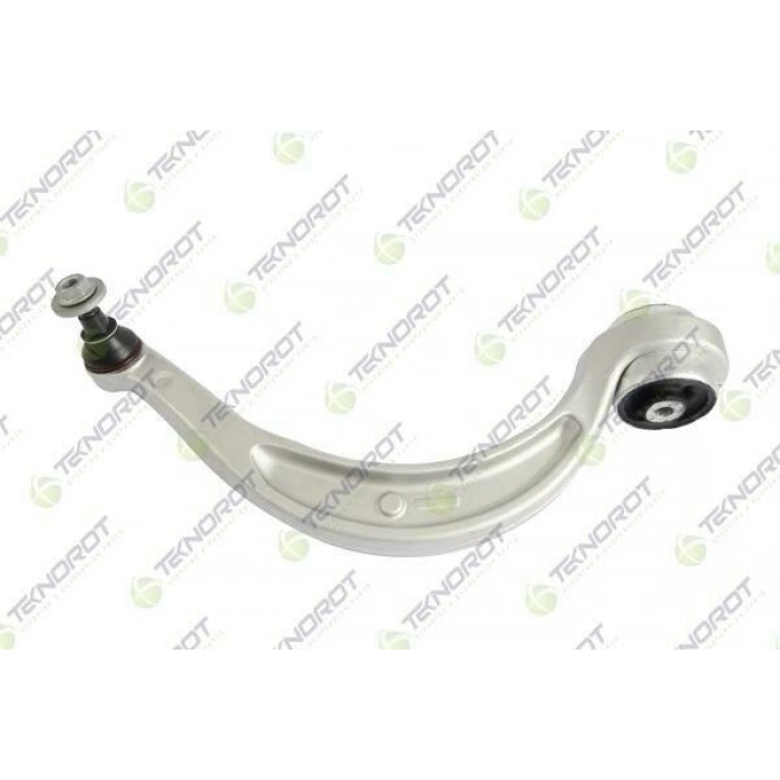 SALINCAK SOL ON ALT ROTILLI BURCLU ALUMINYUM AUDI A4 (8W2,B9) 2.0 TDI 2015- / A5 2025-