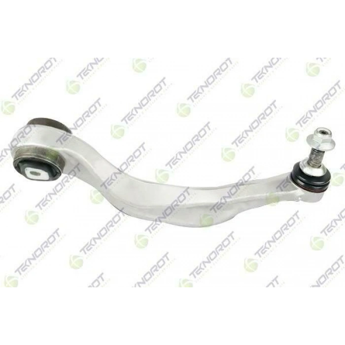 SALINCAK SOL ON ALT ROTILLI BURCLU ALUMINYUM BMW 7 SERISI (F01,F02,F03,F04) 2009-