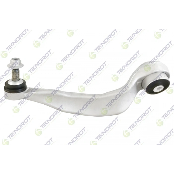 SALINCAK SOL ON ALT ROTILLI BURCLU ALUMINYUM BMW 7 SERISI (G11,G12) 2016-/ 6 SERISI (G32) 2017-