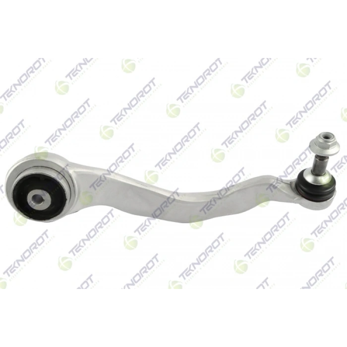 SALINCAK SOL ON ALT ROTILLI BURCLU ALUMINYUM BMW 7 SERISI (G11,G12) xDrive 2016-/ 6 SERISI (G32) xDrive 2017-