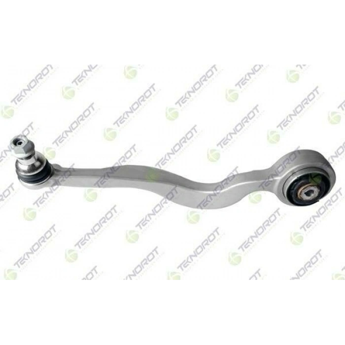 SALINCAK SOL ON ALT ROTILLI BURCLU ALUMINYUM MERCEDES C SERISI (W205) C 180 2014-