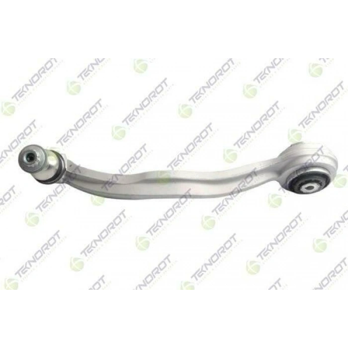 SALINCAK SOL ON ALT ROTILLI BURCLU ALUMINYUM MERCEDES S SERISI (W222,V222,X222) 2014-