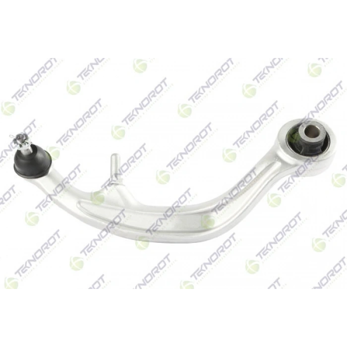 SALINCAK SOL ON ALT ROTILLI BURCLU ALUMINYUM NISSAN 350Z COUPE (Z33) 2003-2009