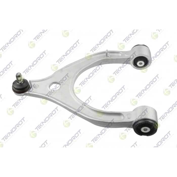 SALINCAK KITI SOL ON UST ROTILLI BURCLU ALUMINYUM TESLA MODEL X 2012-