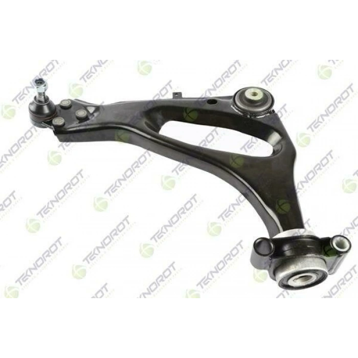 SALINCAK SOL ON ALT ROTILLI BURCLU DOKUM MERCEDES VITO (W447) 109 - 111 2014-