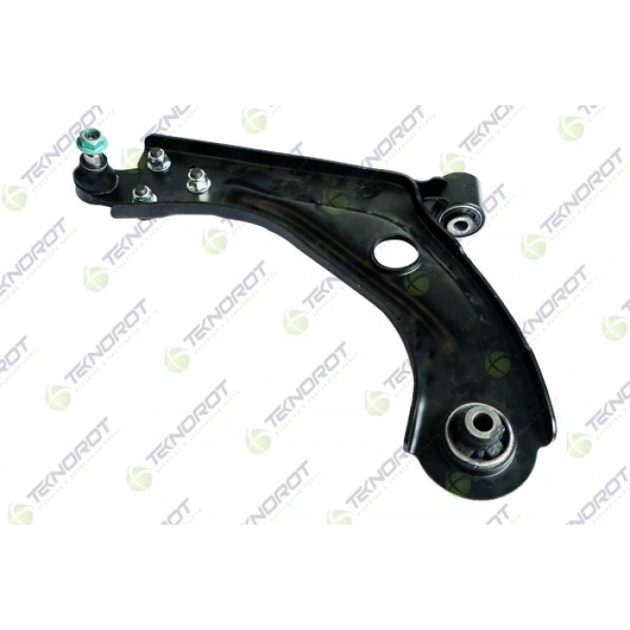 SALINCAK SOL ON ALT ROTILLI BURCLU SAC CITROEN C4 PICASSO II 2013-2018