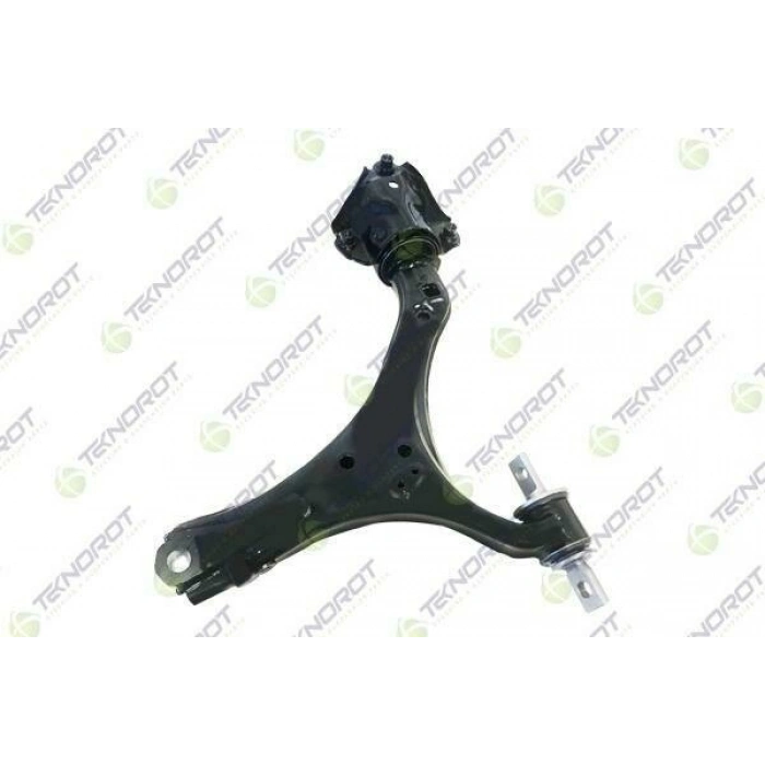 SALINCAK SOL ON ALT ROTILLI BURCLU SAC HONDA ACCORD (CU) M-T 2008-