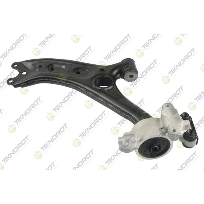 SALINCAK SOL ON ALT ROTILSIZ BURCLU SAC HONDA CR-V V 2016-