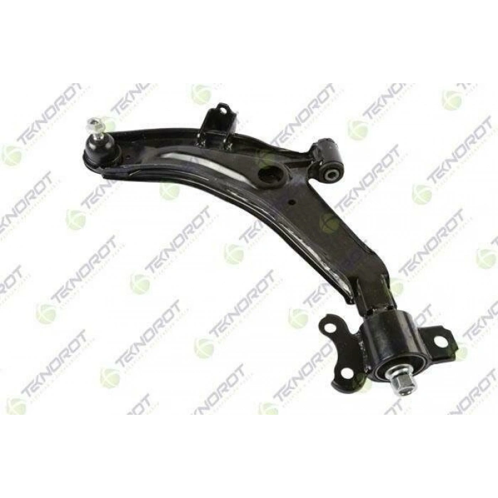 SALINCAK SOL ON ALT ROTILLI BURCLU SAC HYUNDAI ELANTRA 1995-2000/ COUPE 1996-2002