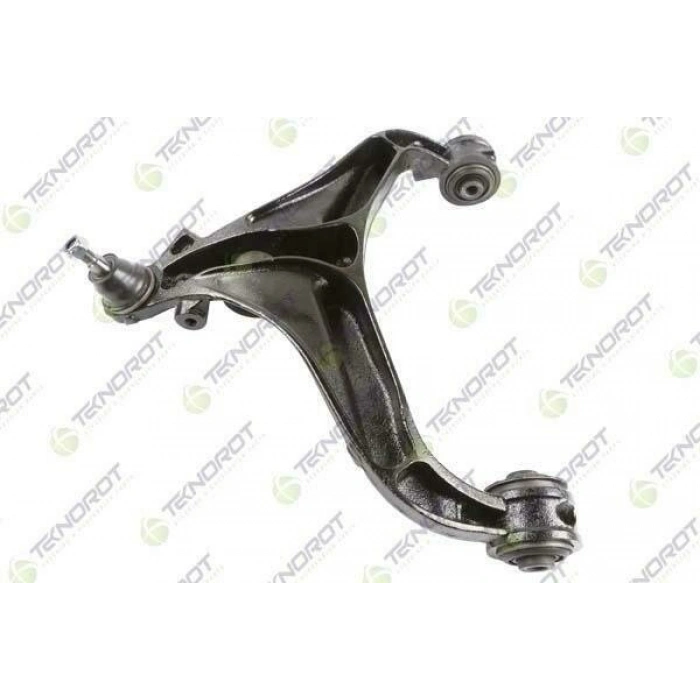 SALINCAK SOL ON ALT ROTILLI BURCLU SAC JEEP CHEROKEE 2008-2013 / DODGE NITRO 2007-2012