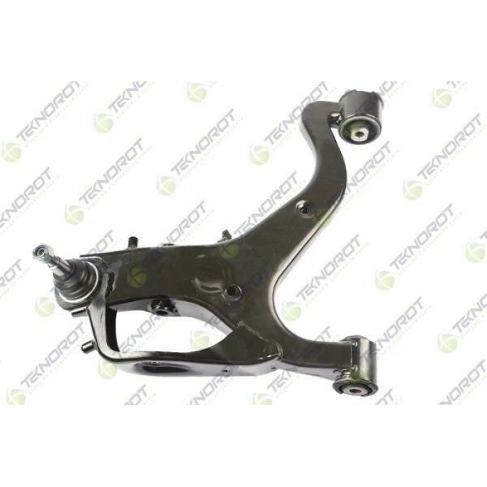 SALINCAK SOL ON ALT ROTILLI BURCLU SAC LAND ROVER DISCOVERY III 2.7 TDV6 - 3.0 TDV6 2004-2010