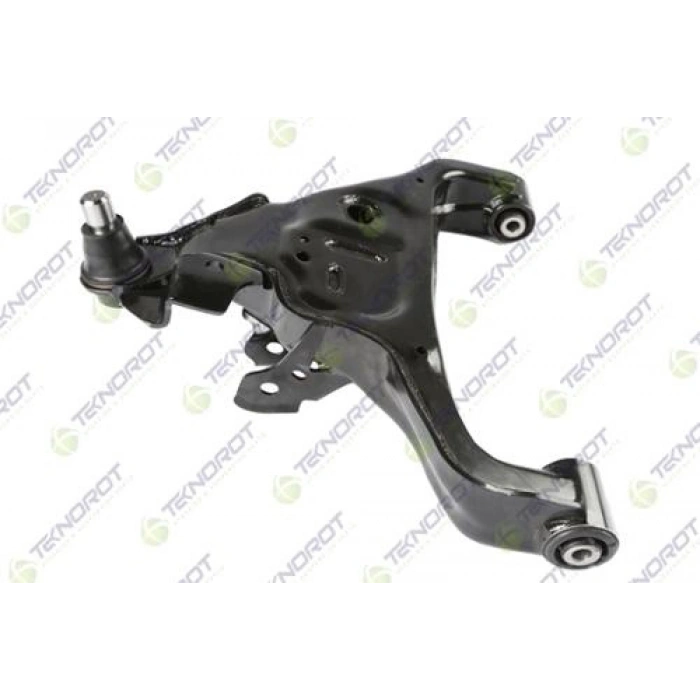 SALINCAK SOL ON ALT ROTILLI BURCLU SAC MERCEDES X 250 d (470) 2017-