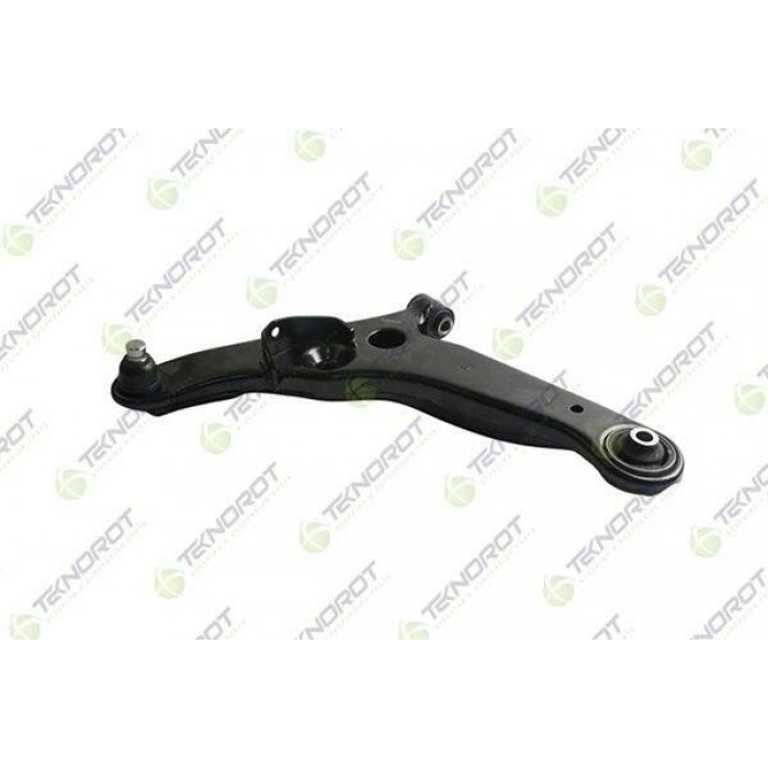 SALINCAK SOL ON ALT ROTILLI BURCLU SAC MITSUBISHI OUTLANDER 2001-2006