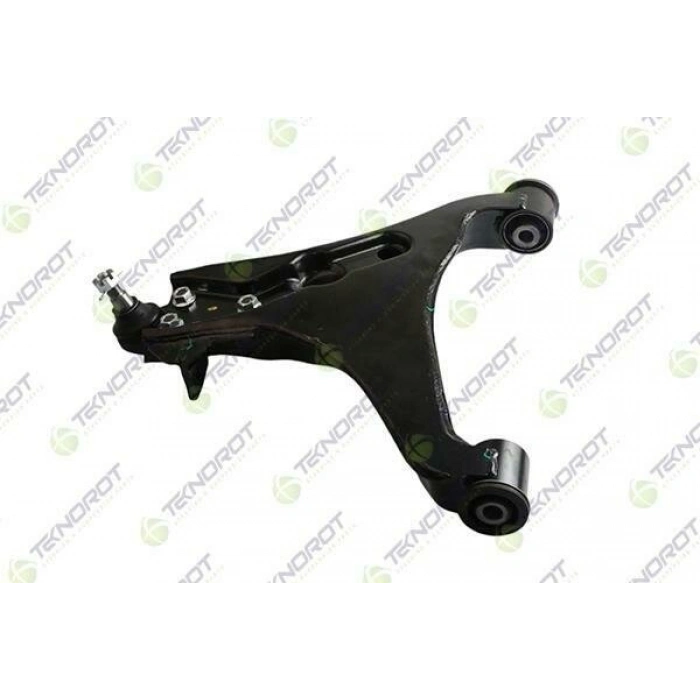 SALINCAK SOL ON ALT ROTILLI BURCLU SAC MITSUBISHI PAJERO IV (V8W,V9W) 3.2 DID 2007-