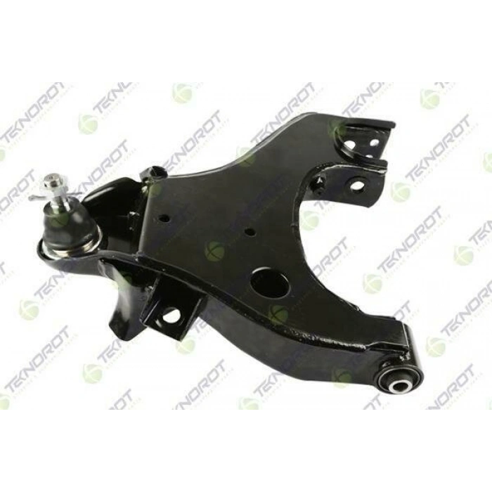 SALINCAK SOL ON ALT ROTILLI BURCLU SAC NISSAN PICK UP (D22) 4X4 2001-2012