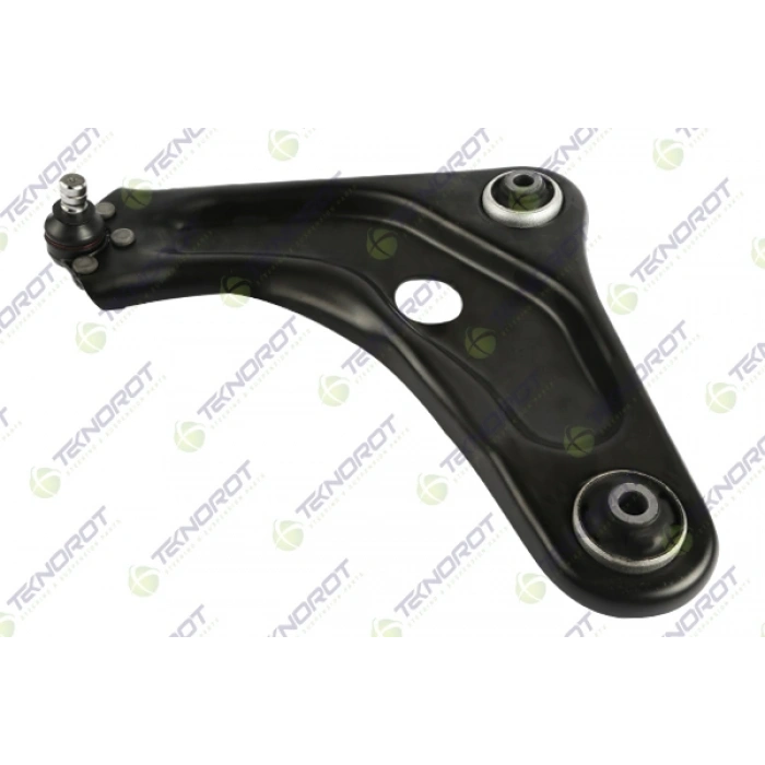 SALINCAK ON SOL ALT ROTILSIZ BURCLU SAC CITROEN C3 AIRCROSS 2017-