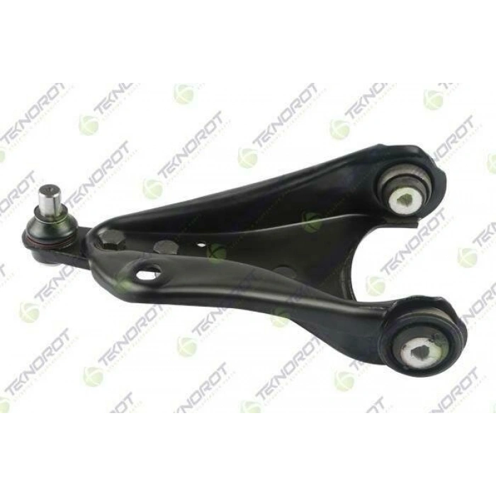 SALINCAK SOL ON ALT ROTILLI BURCLU SAC RENAULT TWINGO II 2007-2014