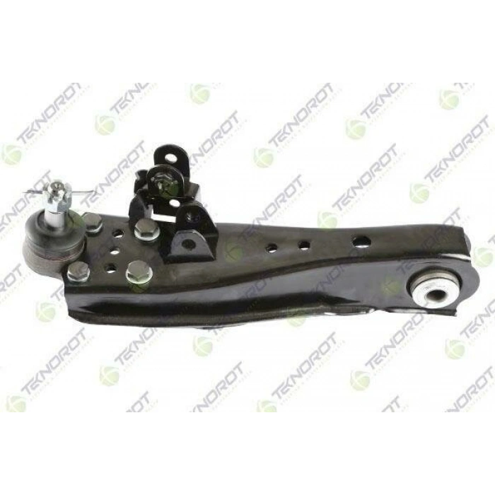 SALINCAK SOL ON ALT ROTILLI BURCLU SAC TOYOTA HIACE IV 1995-2006