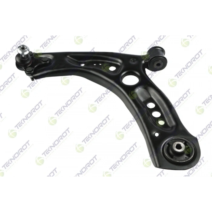 SALINCAK SOL ON ALT ROTILLI BURCLU SAC VOLKSWAGEN GOLF VIII (CD1) 2020- / SEAT LEON IV 2020- / SKODA OCTAVIA IV 2020-