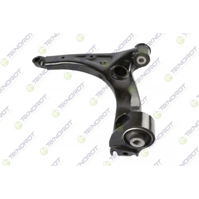 SALINCAK SOL ON ALT ROTILLI BURCLU SAC VW CRAFTER 2.0 TDI 2018-