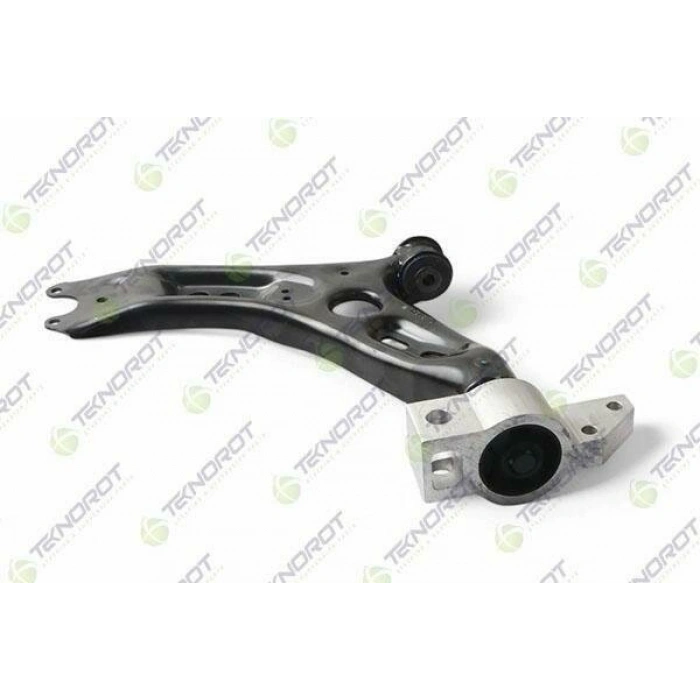 SALINCAK SOL ON ALT ROTILSIZ BURCLU SAC SEAT LEON (5F1) 2012- / TOLEDO III (5P2) 2006-2009 / SKODA SUPERB (3T4) 2008-2014