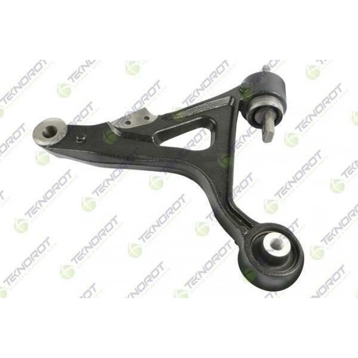 SALINCAK SOL ON ALT ROTILSIZ BURCLU SAC VOLVO S60 I 2000-2010/ V70 II 2000-2007