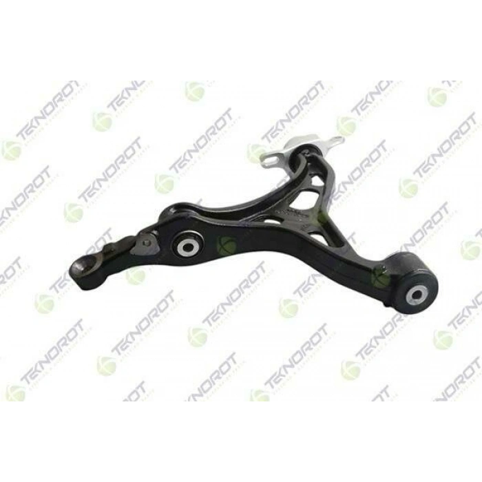 SALINCAK SOL ON ALT ROTILSIZ DODGE DURANGO 3.0 CRD 2011-