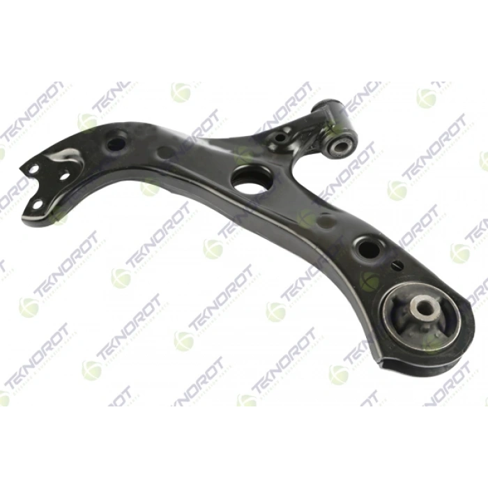 SALINCAK SOL ON BURCLU SAC TOYOTA COROLLA 2019-