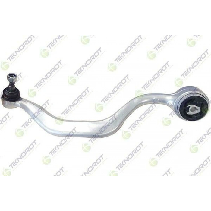 SALINCAK SOL ON ROTILLI BURCLU ALUMINYUM BMW 5 SERISI (E39) 540 i 1995-2003