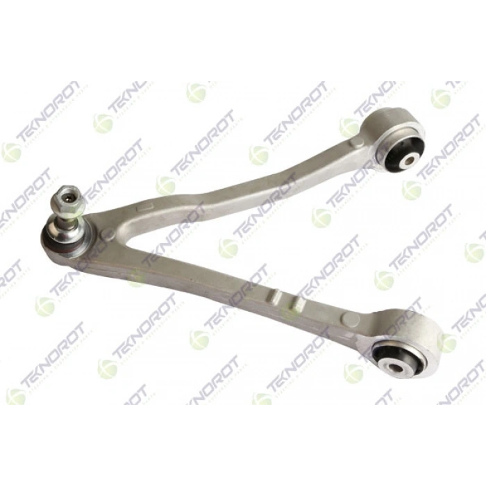 SALINCAK SOL ON ROTILLI BURCLU ALUMINYUM BMW i3 (I01) HYBRID 2014-