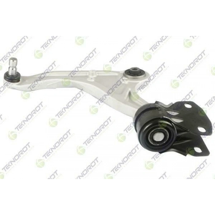 SALINCAK SOL ON ROTILLI BURCLU ALUMINYUM FORD MONDEO V 1.6 TDCI 2014-