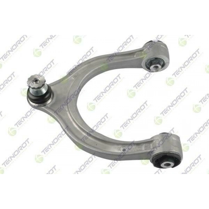 SALINCAK SOL ON ROTILLI BURCLU ALUMINYUM MERCEDES C-SERISI (W206) 2021-