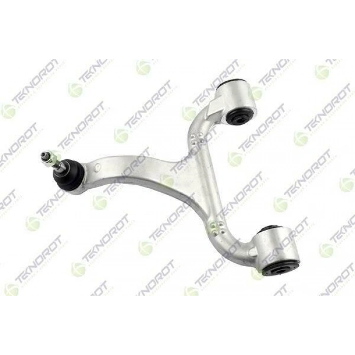 SALINCAK SOL ON ROTILLI BURCLU ALUMINYUM MERCEDES M SERISI (W163) ML 230 1998-2005