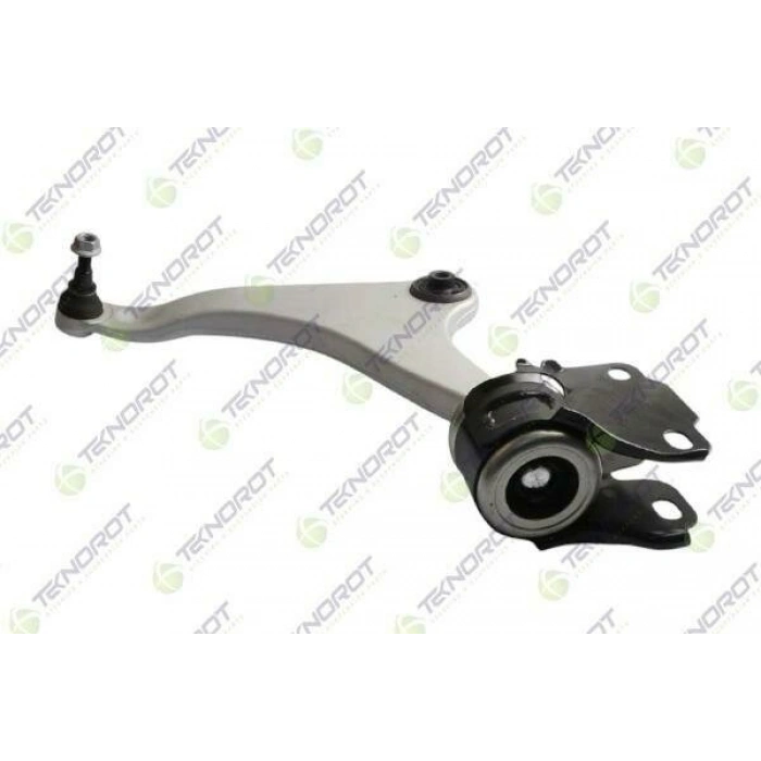 SALINCAK SOL ON ROTILLI BURCLU ALUMINYUM VOLVO S60 II 1.6 D 2010-
