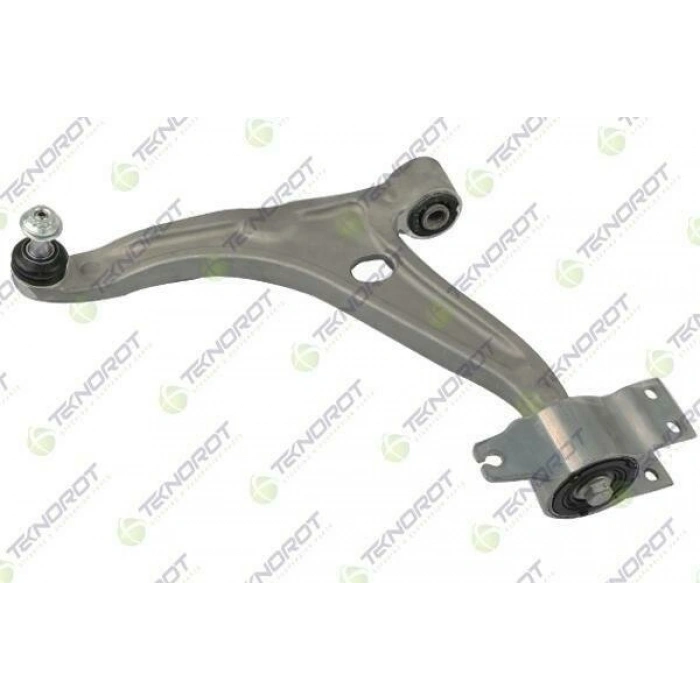SALINCAK SOL ON ROTILLI BURCLU MERCEDES EQA (H243) 2021- / EQB (C118) 2021-