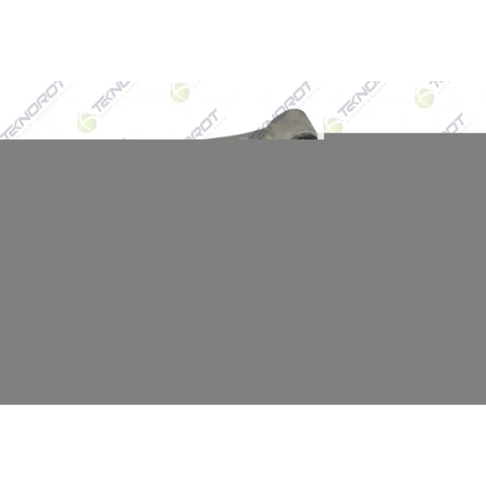 SALINCAK SOL ON ROTILLI BURCLU MERCEDES EQA (H243) 2021- / EQB (C118) 2021-