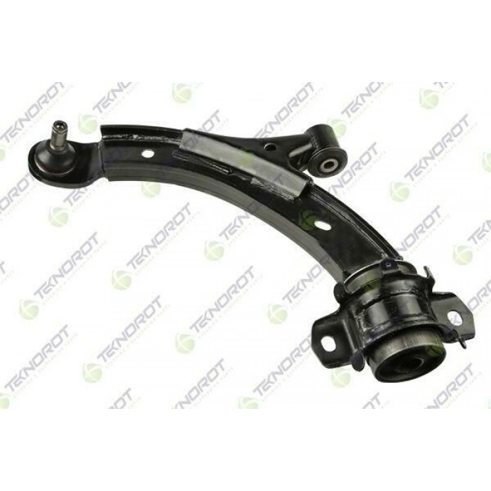 SALINCAK SOL ON ROTILLI BURCLU SAC FORD MUSTANG 2010-2014