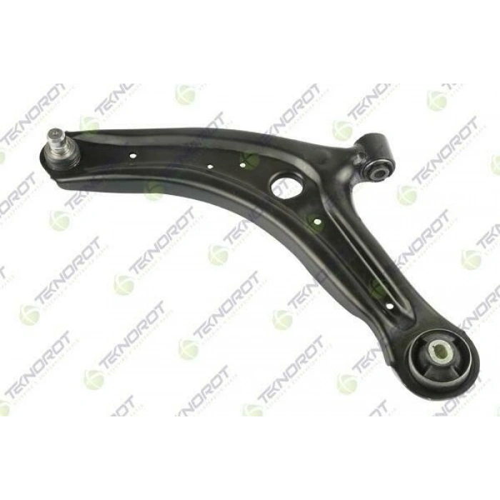 SALINCAK SOL ON ROTILLI BURCLU SAC FORD PUMA 2020-
