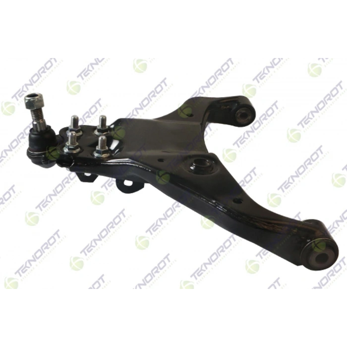 SALINCAK SOL ON ROTILLI BURCLU SAC ISUZU D-MAX I 2006-2012