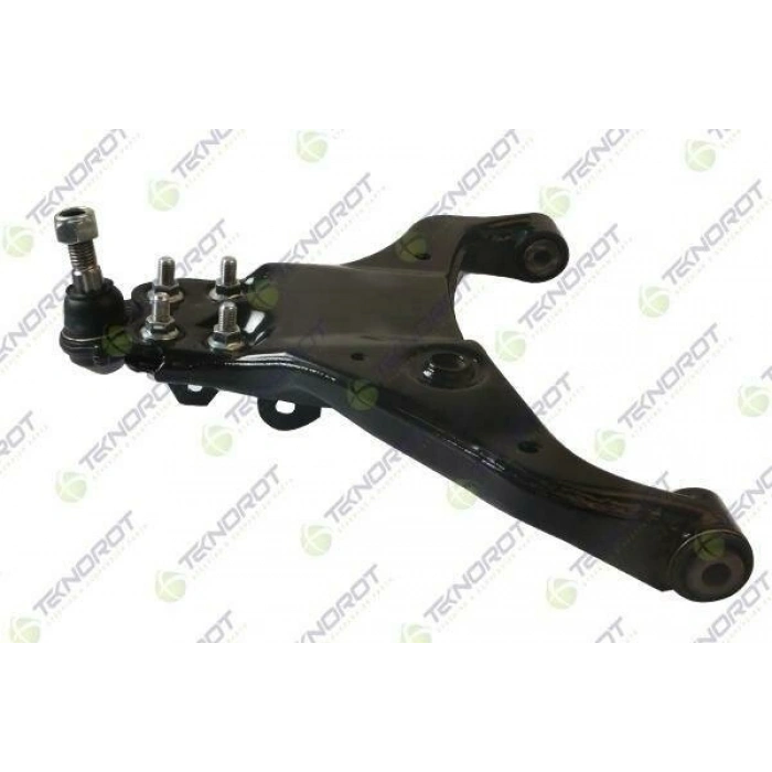 SALINCAK SOL ON ROTILLI BURCLU SAC ISUZU D-MAX I 2006-2012